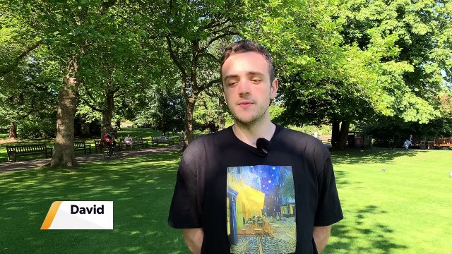 Cost of living: Glaswegians discuss what they would like the new PM to do about the cost of living crisis