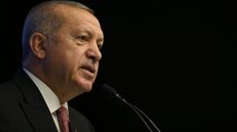 Erdoğan’dan üstü kapalı Sedat Peker açıklaması