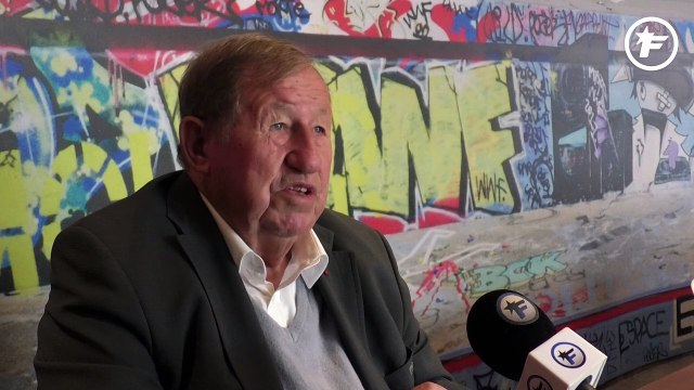 Les sacrifices de Guy Roux
