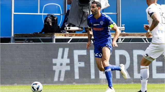 VOICI - Léna Guillou : le footballeur Adil Rami annonce leur séparation et dévoile la raison (1)