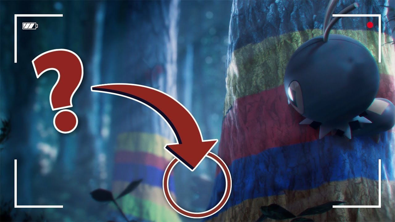 Pokémon Escarlata y Pokémon Púrpura - Tráiler d...