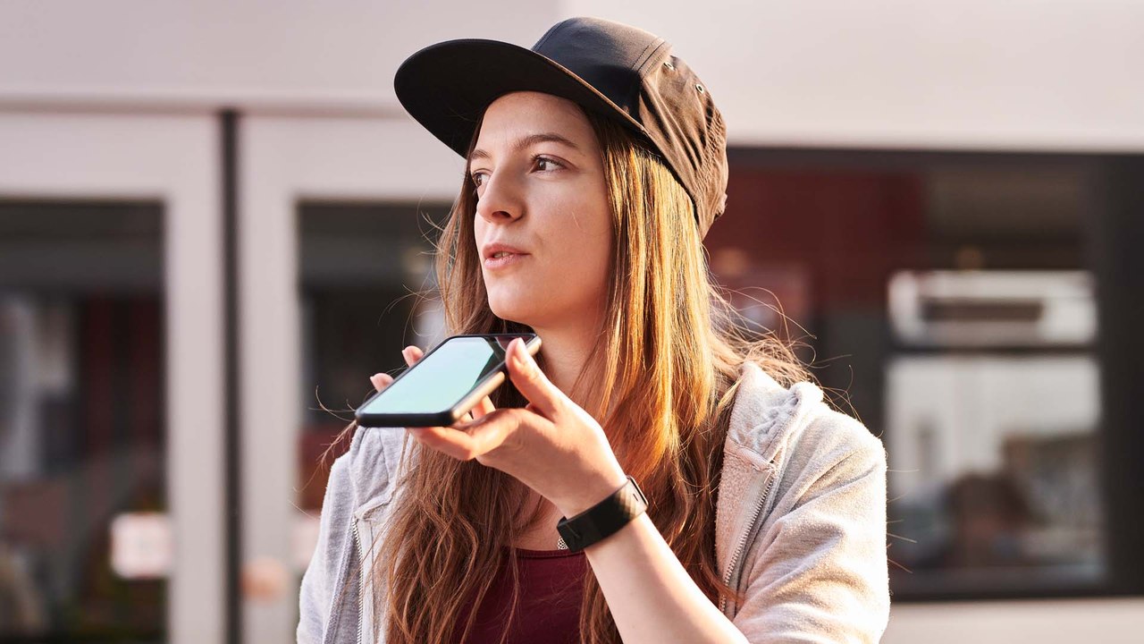 WhatsApp-Sprachnachrichten: Diese Fehler macht fast jede*r!