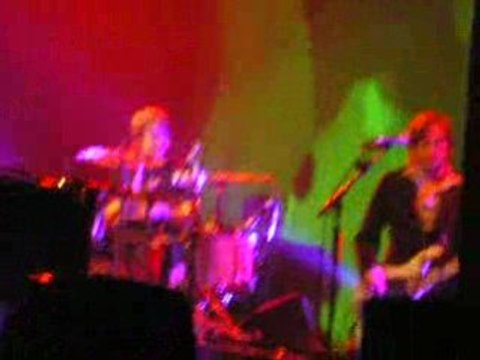 James Blunt Nantes 016 - So Long, Jimmy