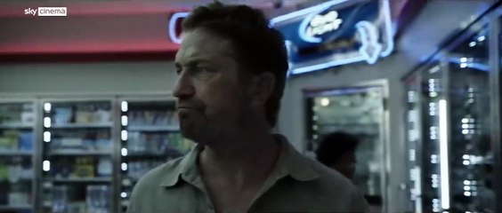 La Disparue Bande-annonce (EN)