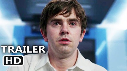 THE GOOD DOCTOR Season 6 Teaser Trailer (2022) Freddie Highmore