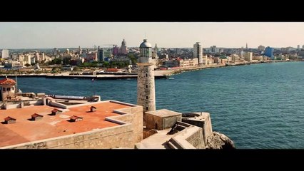 Fast & Furious 8 Bande-annonce (ES)