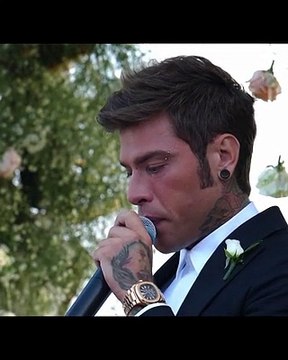 Fedez e Chiara Ferragni, 4 anni di matrimonio: Quelle notti in lacrime ci hanno fortificato