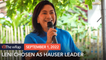 'A huge honor': Robredo chosen as Hauser Leader at Harvard Kennedy School