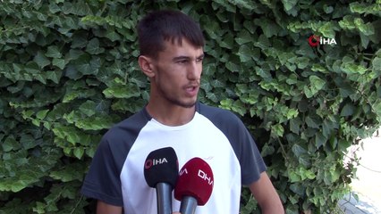 Darp edilerek öldürülen gencin arkadaşından dehşete düşüren iddia