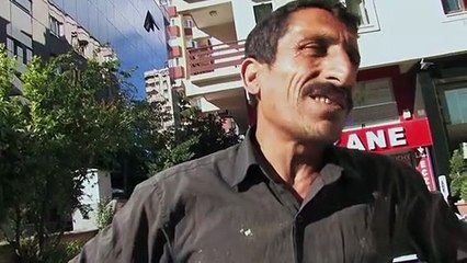 Die Hügel von Istanbul Trailer DF