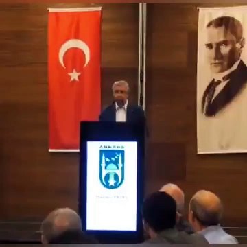 Mansur Yavaş'tan 'kaldırım' ve 'asfalt' afişi asan başkanları utandıracak sözler!