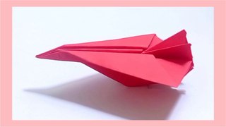Cara Membuat Origami Pesawat || Jet Tempur F-15