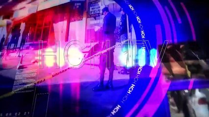 Asesinan a joven en pleno centro de El Paraíso