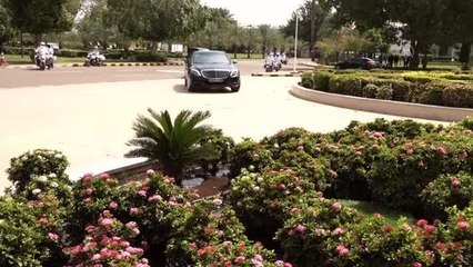 ABD 25 yıl sonra Sudan'a büyükelçi atadı