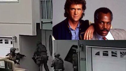 Ozzy Man Reviews SWAT Fail