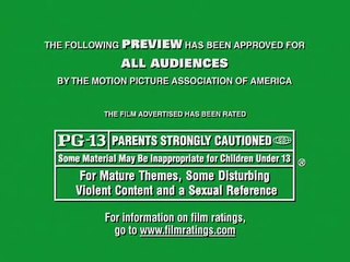 Incassable Bande-annonce (IT)