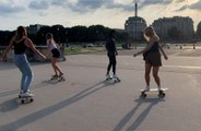 « J’avais besoin de me sentir capable et libre » : quand le skate émancipe les femmes