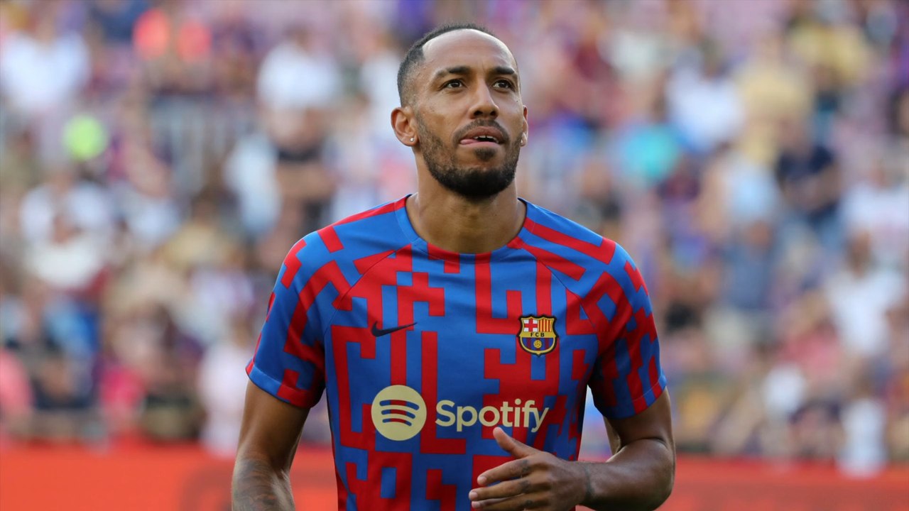 Der wechsel von aubameyang zum fc chelsea ist fix!