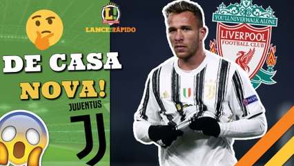 LANCE! Rápido: Auba perto do Chelsea, Arthur de casa nova para a temporada e mais!