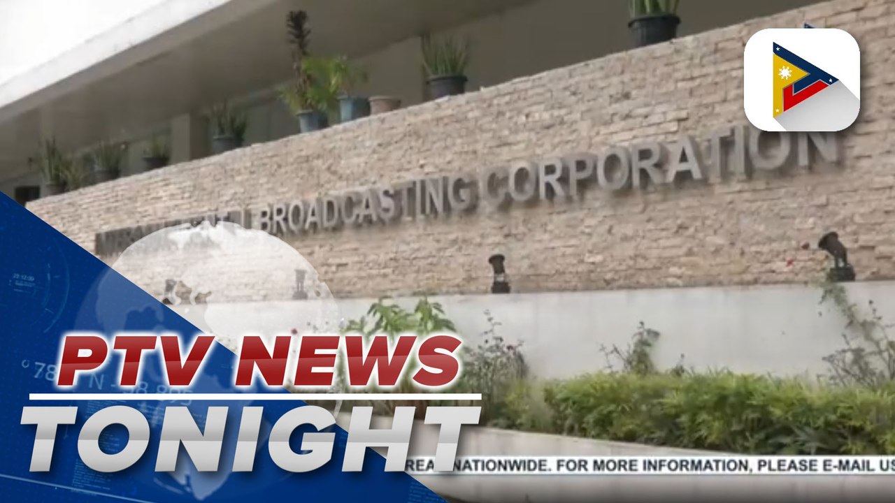 IBC employees appeal for funding from Congress