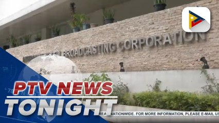 IBC employees appeal for funding from Congress