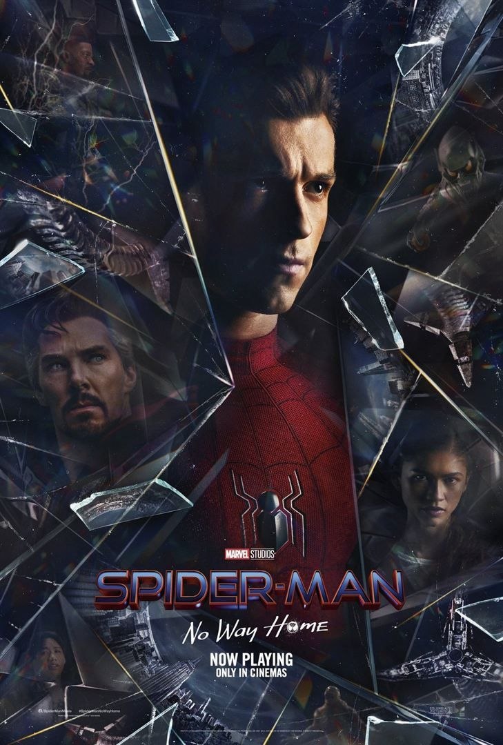 Spider Man No Way Home A La Tele Spider Man No Way Home : le coup de coeur de Tele7 - Vidéo Dailymotion