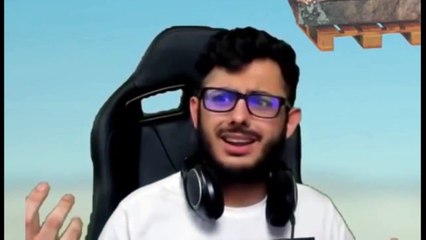 Yeh Kya Hai - CarryMinati Meme Template
