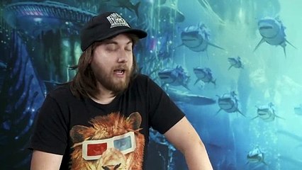 Ozzy Man & Jason Momoa Interview + GUESS THE AUSSIE SLANG