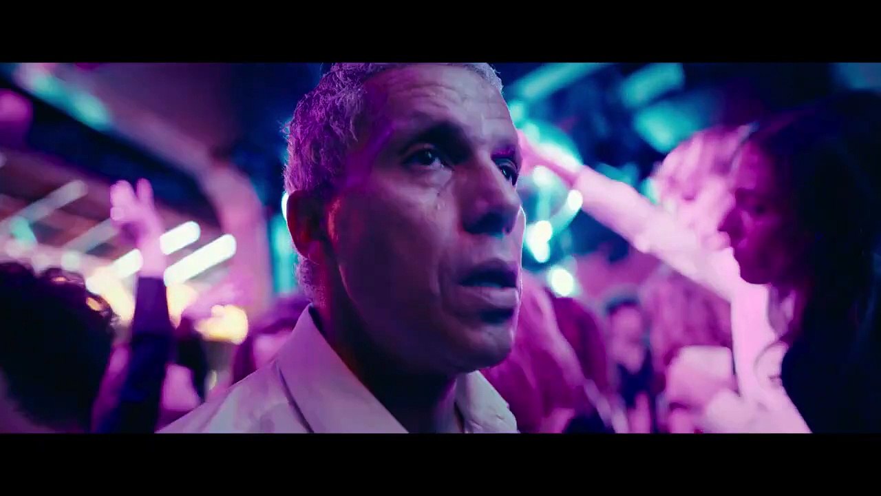 Les Miens Bande-annonce VF (2022) Roschdy Zem, Maïwenn