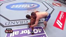 Ozzy Man Reviews UFC's Khabib Nurmagomedov