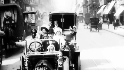 Ozzy Man Reviews New York City 1911