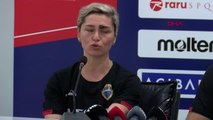 SPOR Hentbolda Kadınlar Süper Kupası sahibini buluyor
