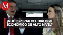 México se prepara para recibir el Diálogo Económico de Alto Nivel