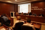 Cumhur İttifakı, 'Ar Damarı Çatlamış' polemiği ile belediye meclisi toplantısını terk etti