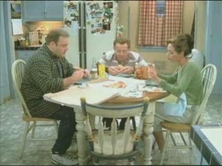 King of Queens - Das letzte Stück Pizza