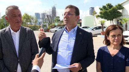 İstanbullular 9 aydır Nebati'nin imzasını bekliyor