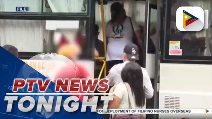 DOTr’s pilot testing of automated fare collection system kicks off