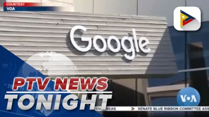 Google play bars Trump's Truth Social