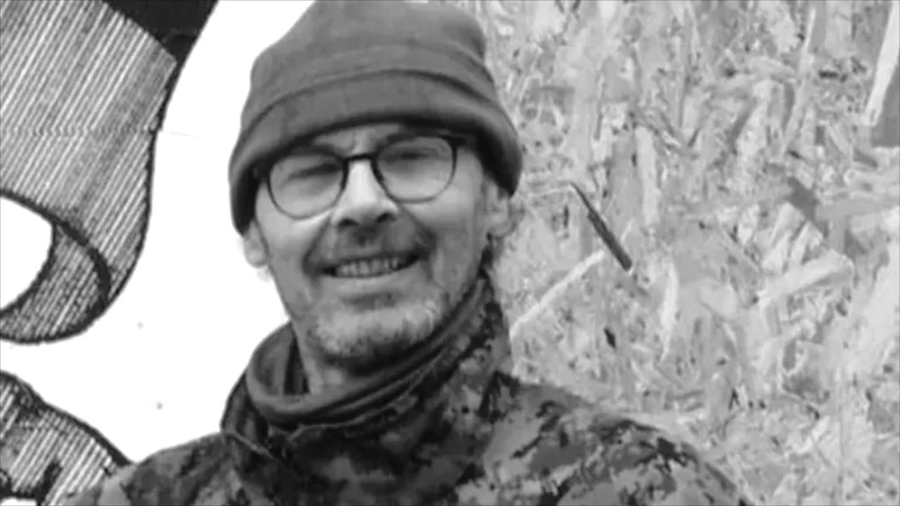 Ukraine: britischer freiwilliger durch beschuss getötet