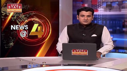 Madhya Pradesh News : सतर्क रहे हत्यारा घूम रहा है, सिर पर वार कर हत्या को देता है अंजाम, देखें वीडियो