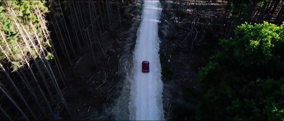Winnie the Pooh: Blood and Honey - Tráiler oficial