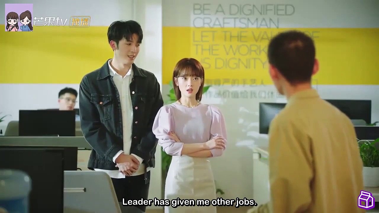 [Rus Sub] Irresistible Love Непреодолимая любовь от субтитры от супомена EP2