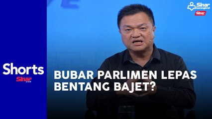 [SHORT] Bajet 2023: Rakyat mungkin 'tertipu'?