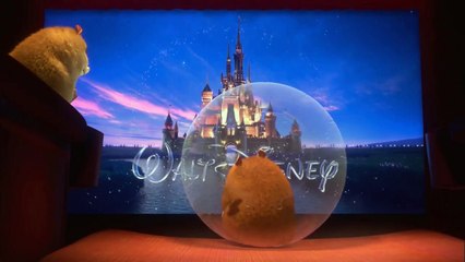 Volt, star malgré lui Bande-annonce (DE)