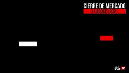 El frenético último día de mercado en 2021: Mbappé, Camavinga, Griezmann, Saúl, Luuk De Jong...
