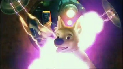 Volt, star malgré lui Bande-annonce (IT)