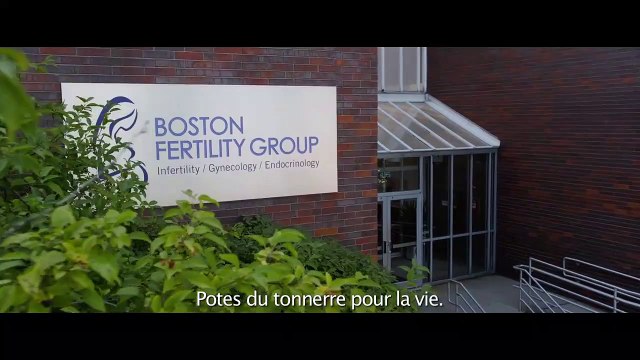 Ted 2 Bande-annonce (FR)