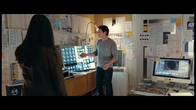 La Planète des singes : Les Origines Bande-annonce (ES)
