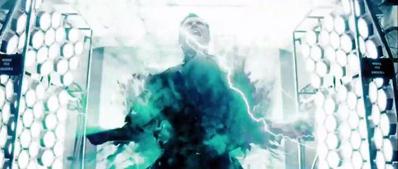 Watchmen : Les Gardiens Bande-annonce (EN)