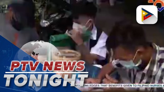 DepEd-MisOcc: Nothing beats face-to-face classes